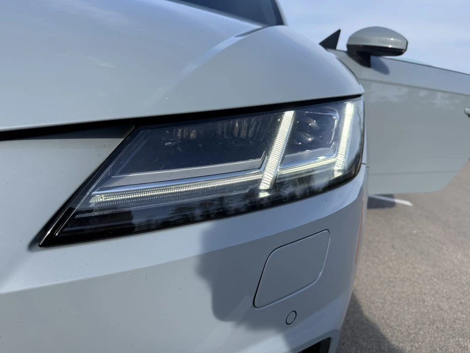 2019 Audi TT Mk3 - Image 16 of 31