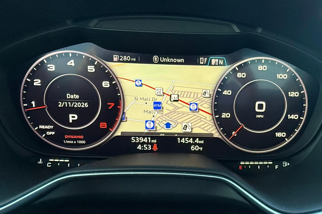 2019 Audi TT Mk3 - Image 25 of 31