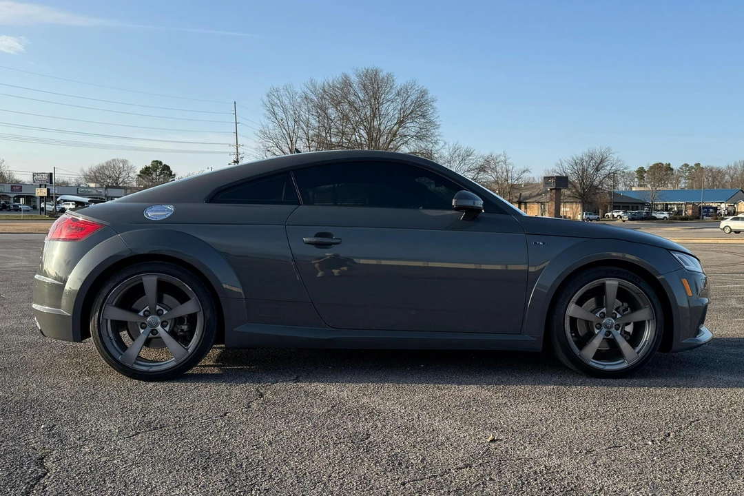 2019 Audi TT Mk3 - Image 3 of 31