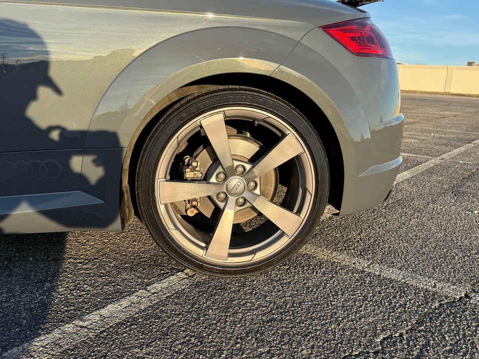 2019 Audi TT Mk3 - Image 17 of 31