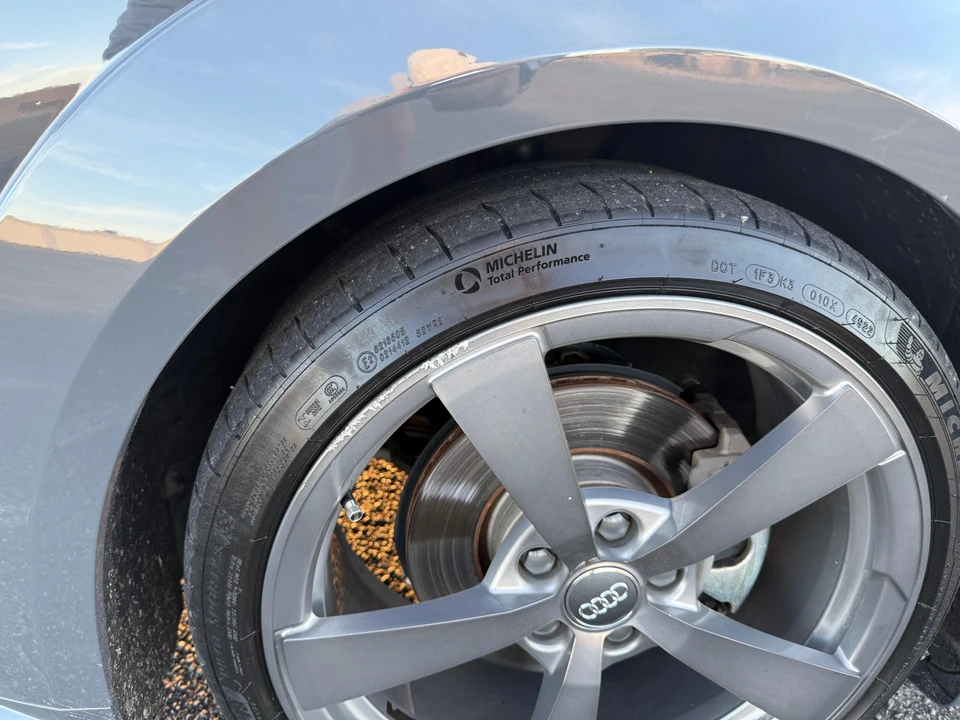 2019 Audi TT Mk3 - Image 20 of 31