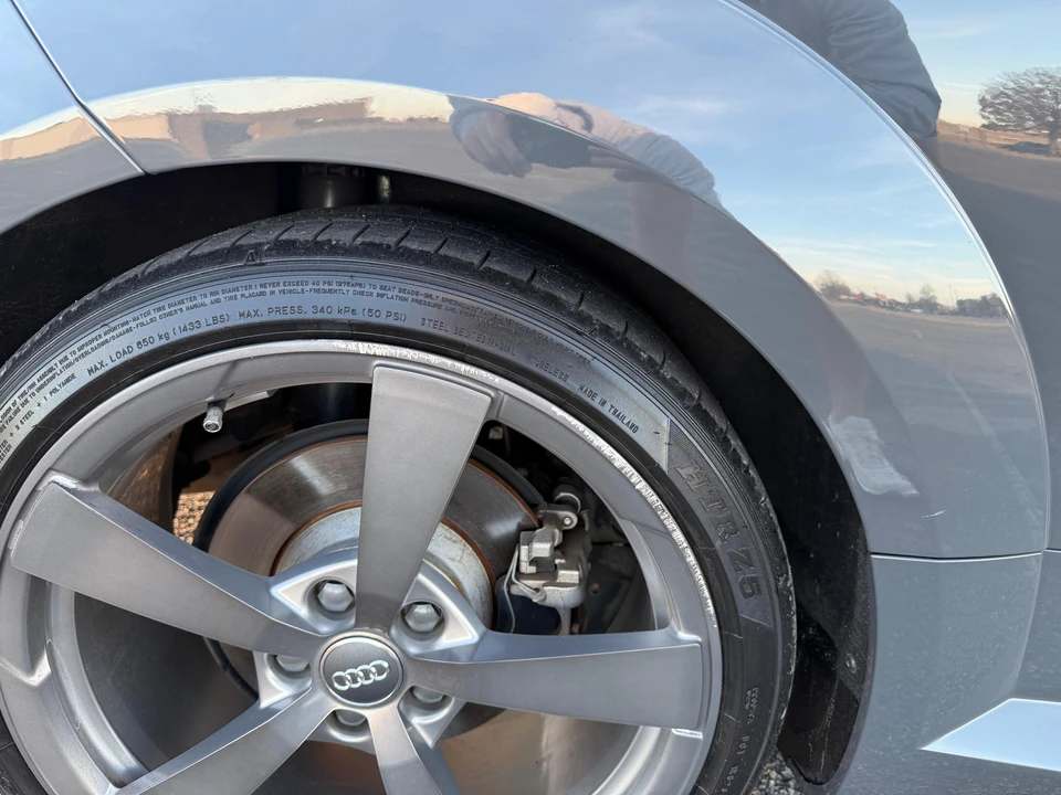 2019 Audi TT Mk3 - Image 21 of 31