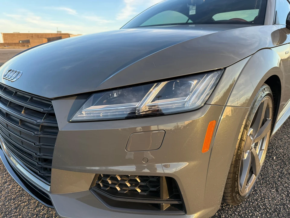 2019 Audi TT Mk3 - Image 10 of 31