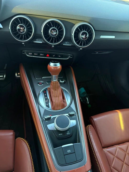 2019 Audi TT Mk3 - Image 30 of 31
