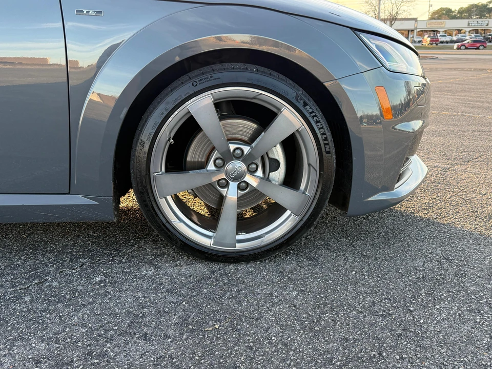 2019 Audi TT Mk3 - Image 19 of 31