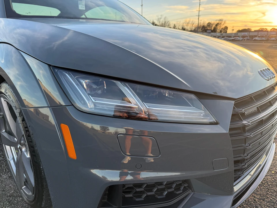 2019 Audi TT Mk3 - Image 9 of 31