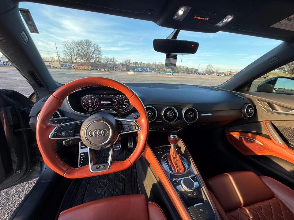 2019 Audi TT Mk3 - Image 28 of 31