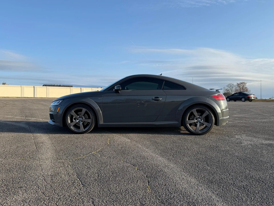2019 Audi TT Mk3 - Image 6 of 31
