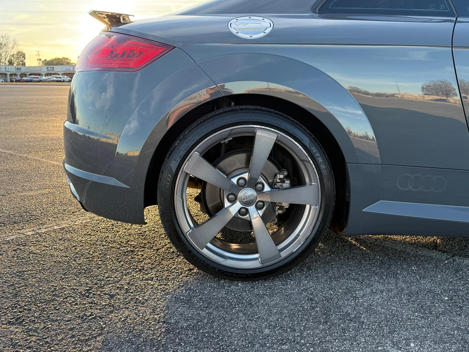 2019 Audi TT Mk3 - Image 18 of 31