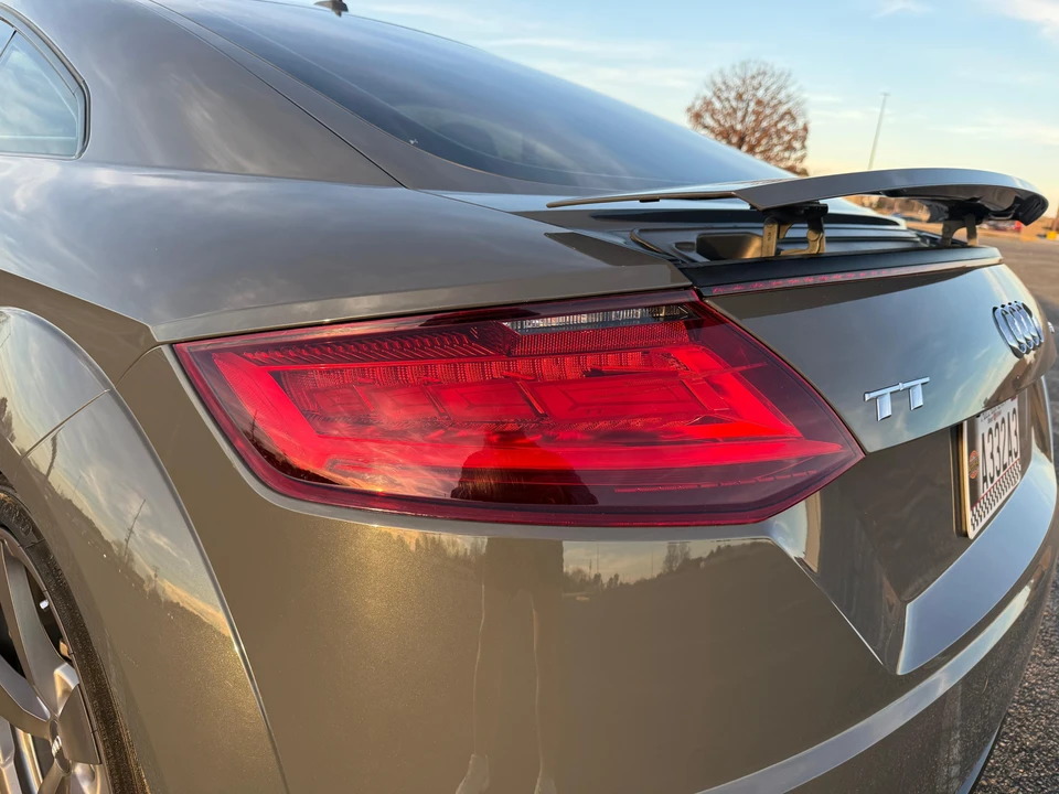 2019 Audi TT Mk3 - Image 13 of 31