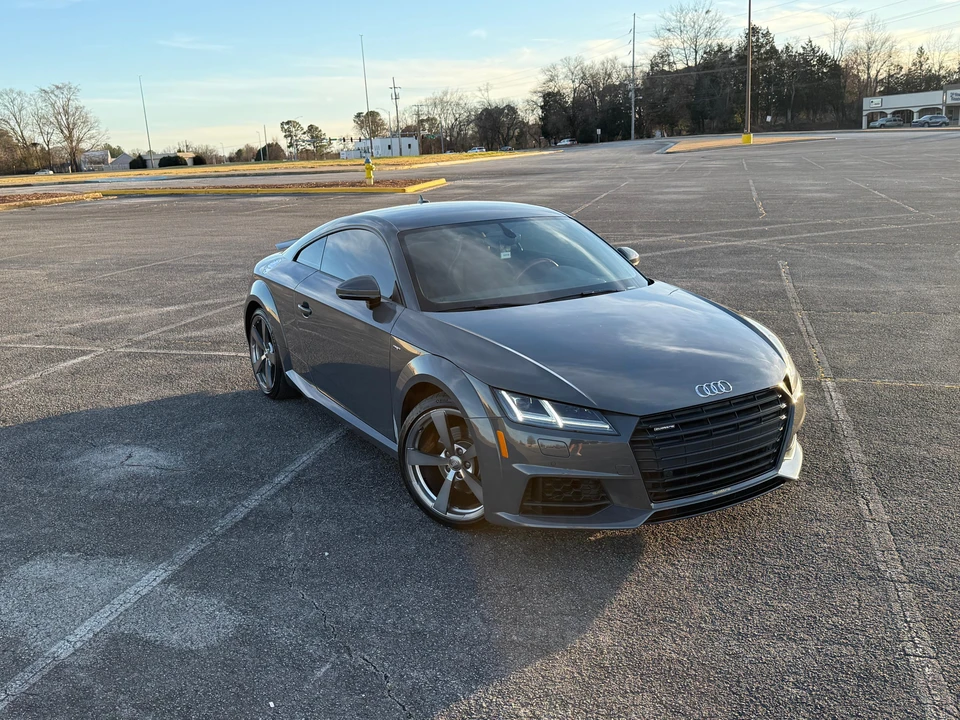 2019 Audi TT Mk3 - Image 8 of 31