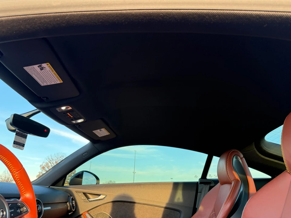 2019 Audi TT Mk3 - Image 31 of 31