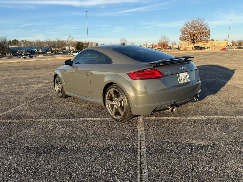 2019 Audi TT Mk3 - Image 7 of 31