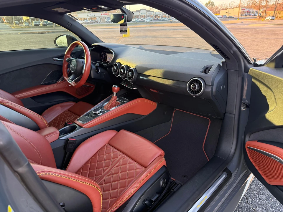 2019 Audi TT Mk3 - Image 29 of 31