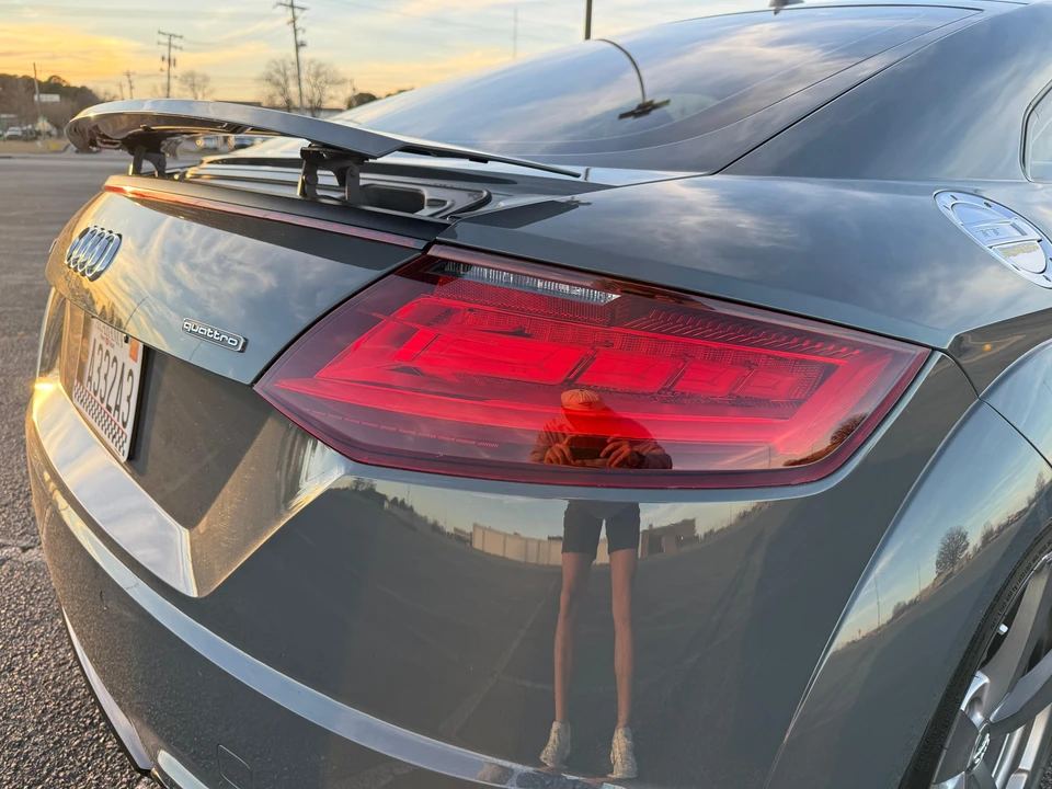 2019 Audi TT Mk3 - Image 14 of 31