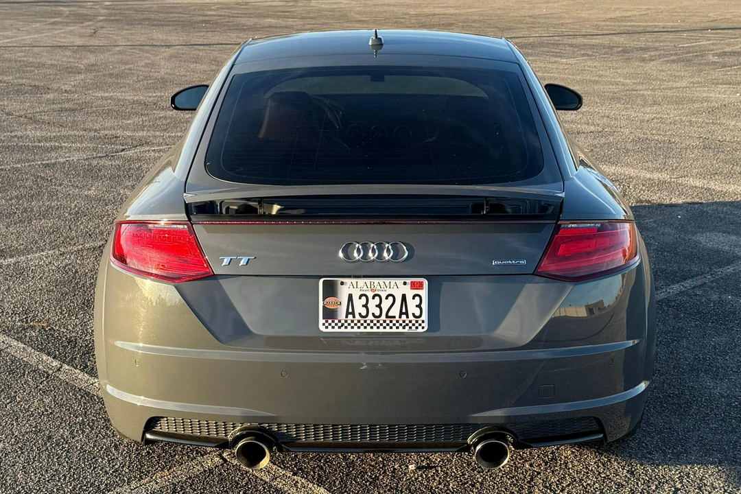 2019 Audi TT Mk3 - Image 5 of 31
