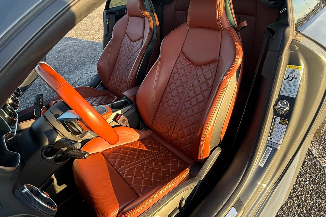 2019 Audi TT Mk3 - Image 23 of 31