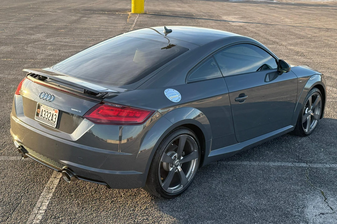 2019 Audi TT Mk3 - Image 4 of 31