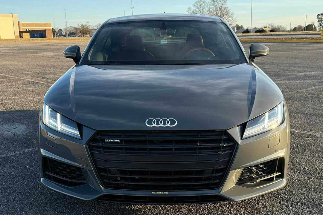 2019 Audi TT Mk3 - Image 2 of 31