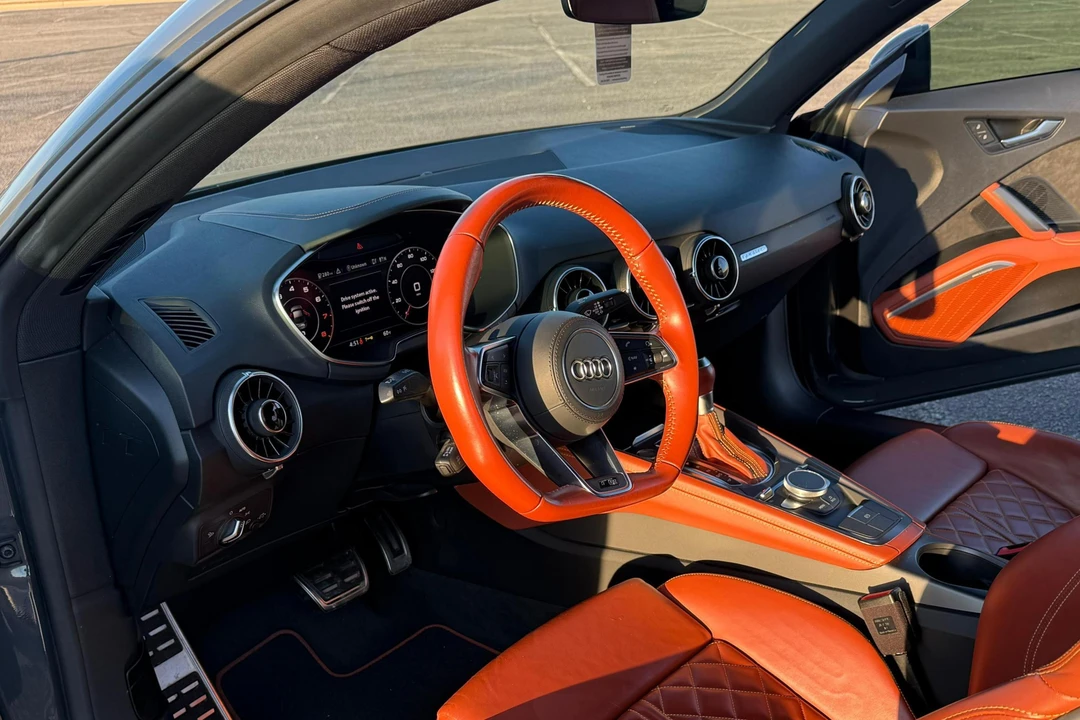 2019 Audi TT Mk3 - Image 22 of 31