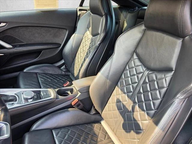 2019 Audi TT Mk3 - Image 17 of 20
