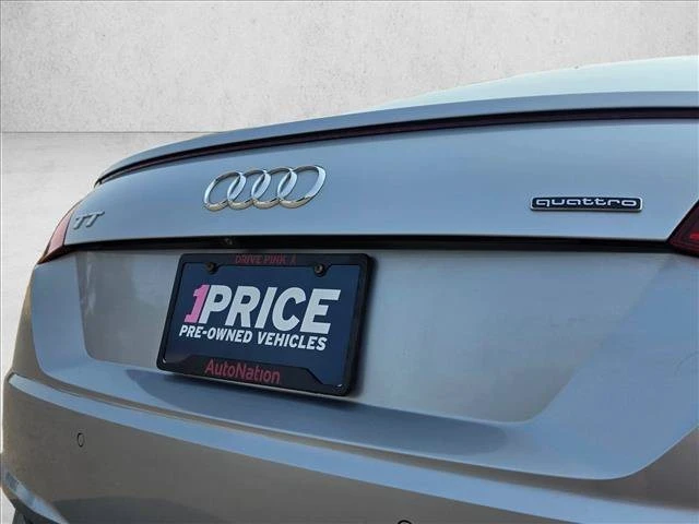 2019 Audi TT Mk3 - Image 12 of 20