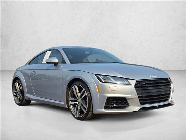 2019 Audi TT Mk3 - Image 7 of 20