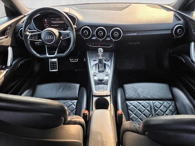 2019 Audi TT Mk3 - Image 11 of 20
