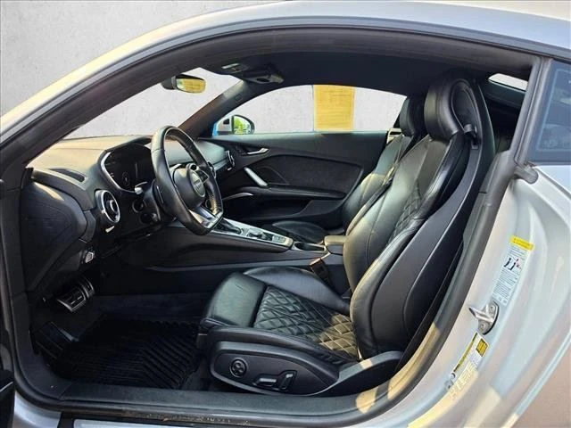 2019 Audi TT Mk3 - Image 16 of 20