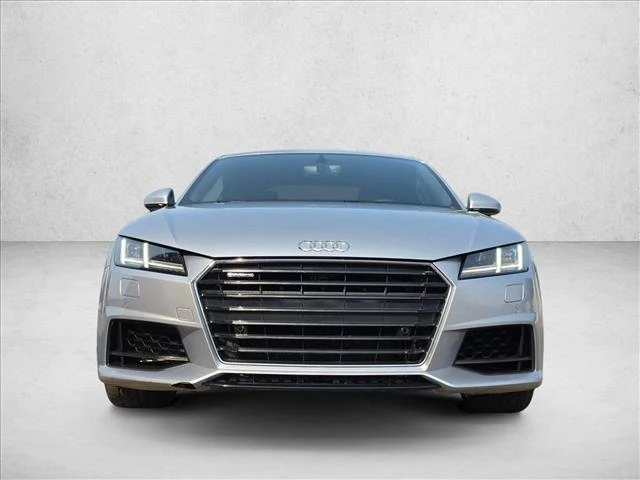 2019 Audi TT Mk3 - Image 8 of 20