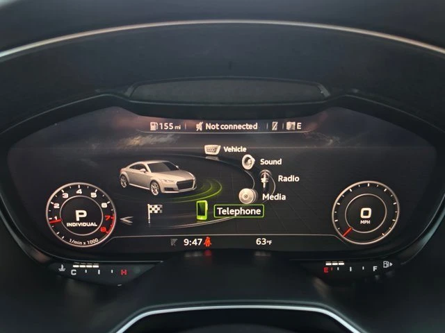 2019 Audi TT Mk3 - Image 20 of 20