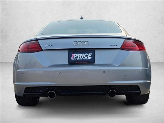 2019 Audi TT Mk3 - Image 4 of 20