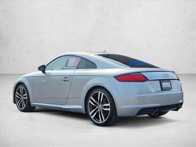 2019 Audi TT Mk3 - Image 3 of 20
