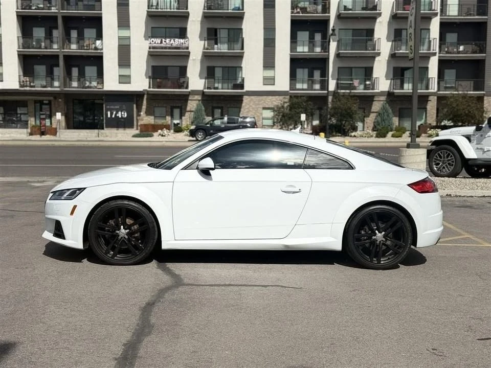 2019 Audi TT Mk3 - Image 4 of 20