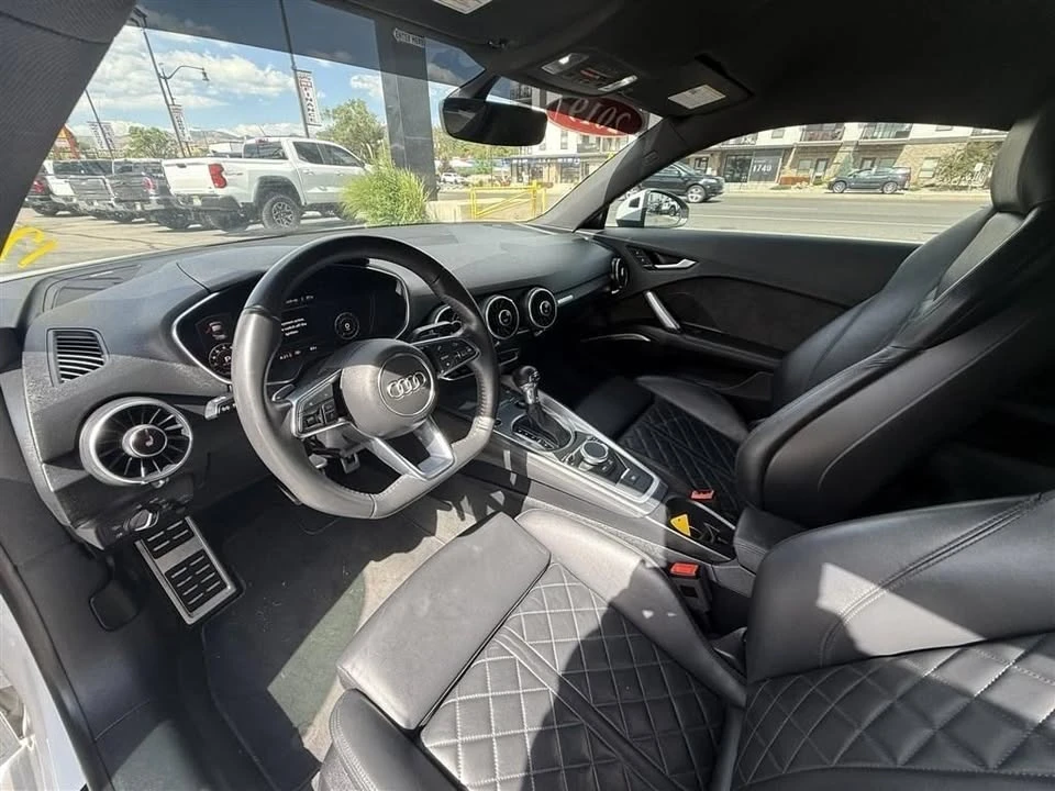 2019 Audi TT Mk3 - Image 17 of 20