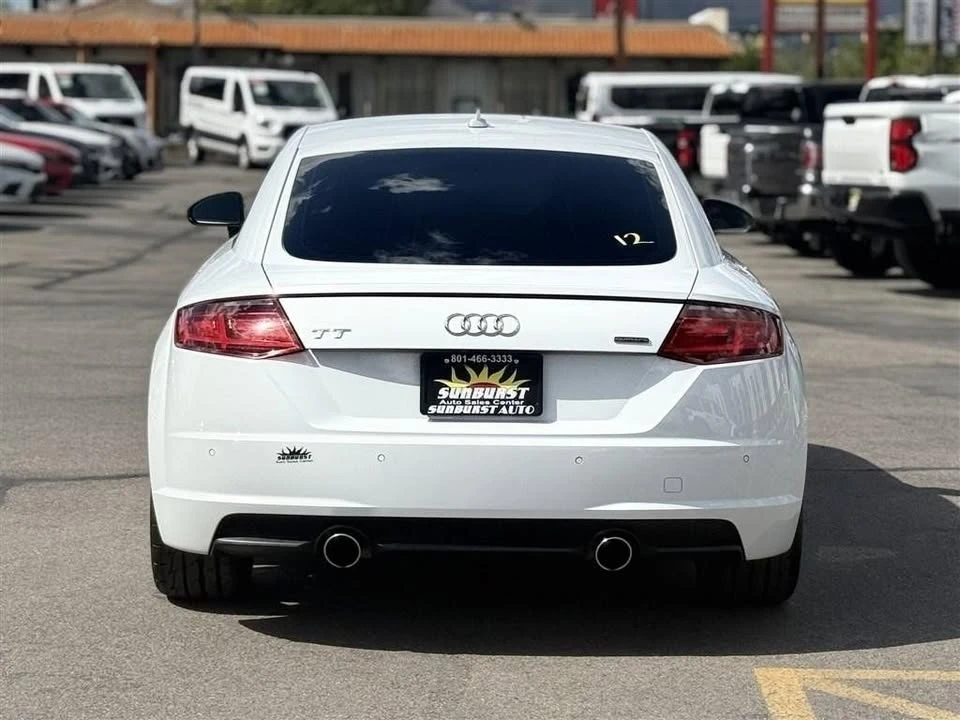2019 Audi TT Mk3 - Image 6 of 20