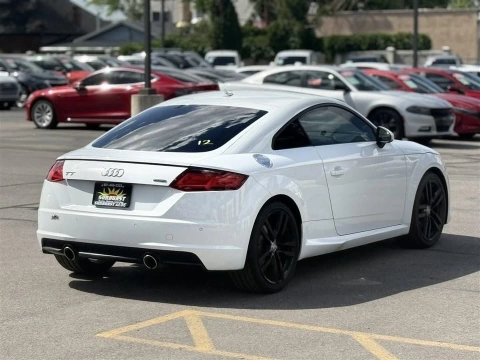 2019 Audi TT Mk3 - Image 7 of 20