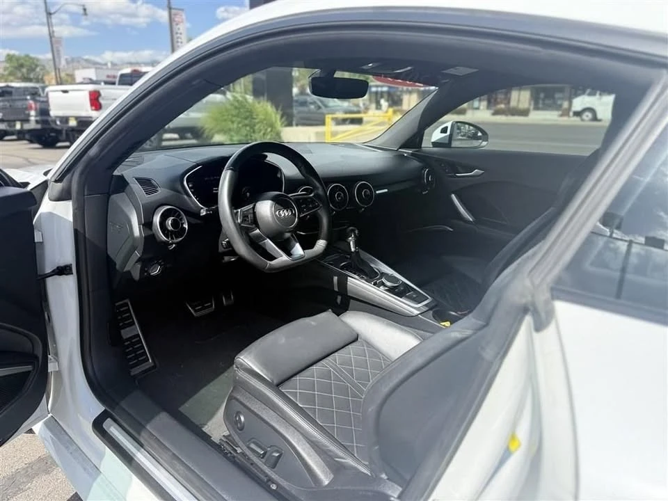2019 Audi TT Mk3 - Image 14 of 20