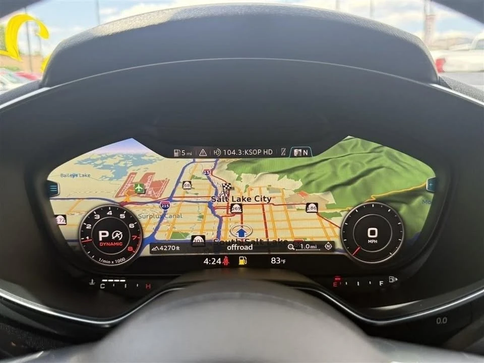 2019 Audi TT Mk3 - Image 20 of 20