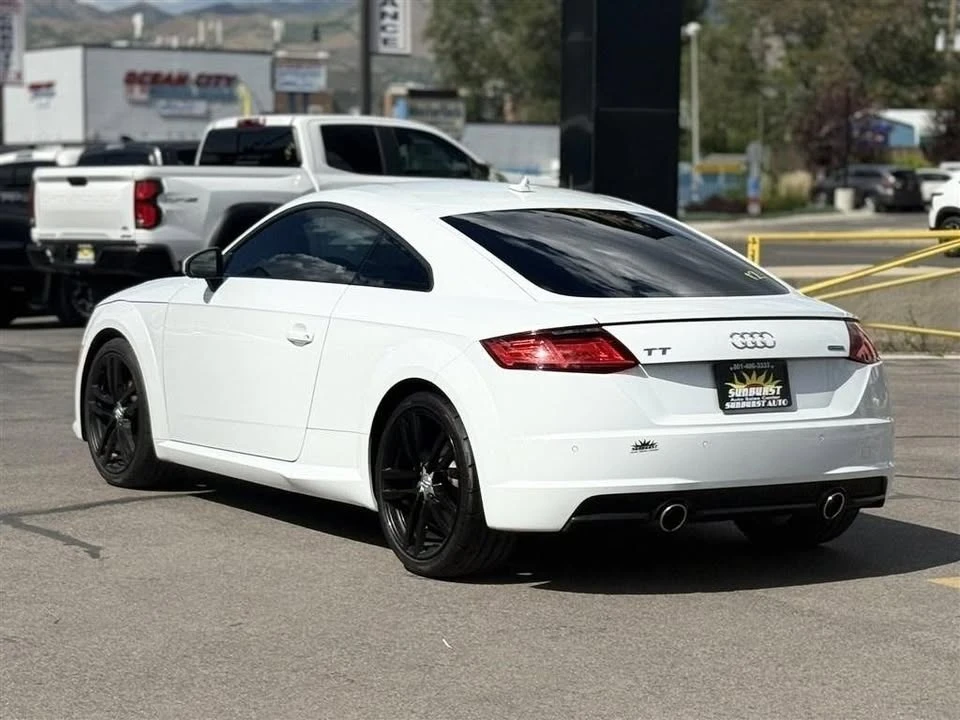 2019 Audi TT Mk3 - Image 5 of 20