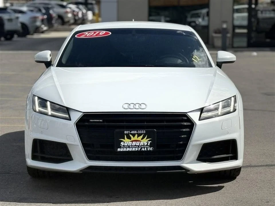 2019 Audi TT Mk3 - Image 2 of 20