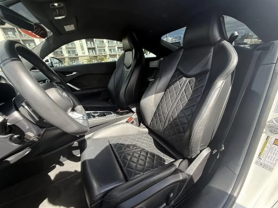 2019 Audi TT Mk3 - Image 16 of 20