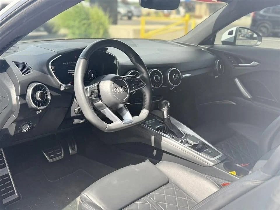 2019 Audi TT Mk3 - Image 13 of 20