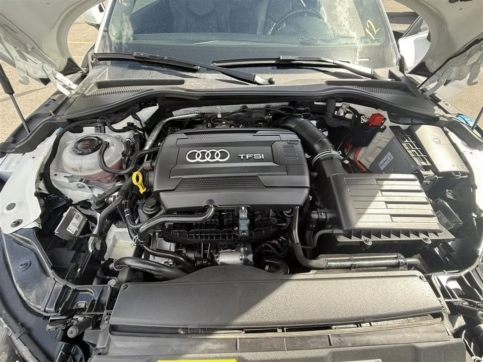 2019 Audi TT Mk3 - Image 19 of 20
