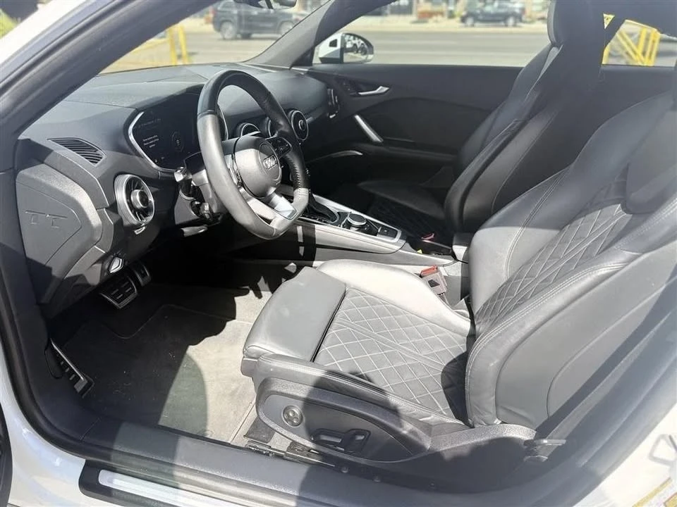 2019 Audi TT Mk3 - Image 15 of 20