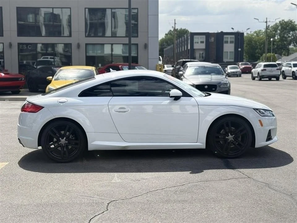 2019 Audi TT Mk3 - Image 8 of 20