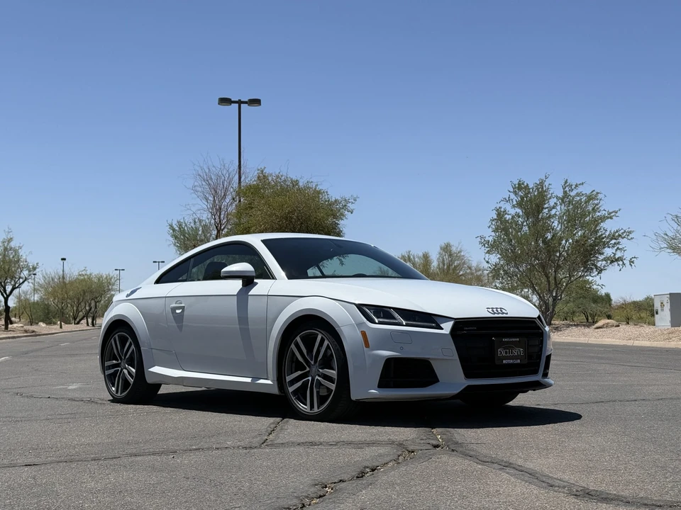 2019 Audi TT Mk3 - Image 9 of 31