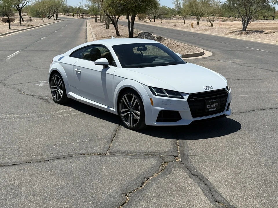 2019 Audi TT Mk3 - Image 8 of 31
