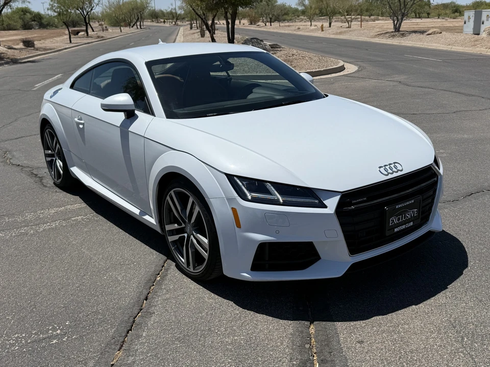 2019 Audi TT Mk3 - Image 7 of 31