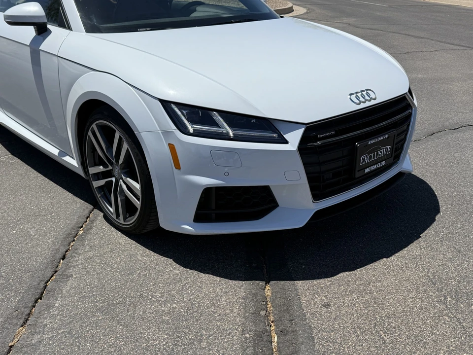 2019 Audi TT Mk3 - Image 19 of 31